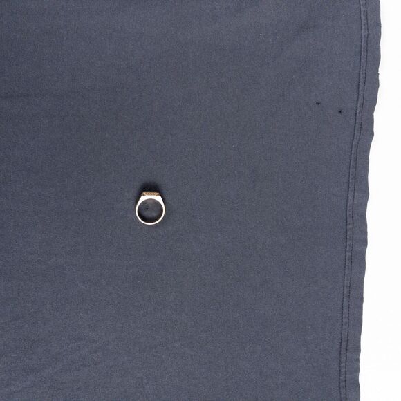 Vintage 90s Slayer Skull Metal Band T Shirt Double Sided XL Faded Black 1997 - Picture 13 of 14